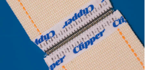 CLIPPER® LAUNDRY PATCH FASTENING SYSTEM