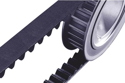 Global Power Rubber/PU Timing Belts