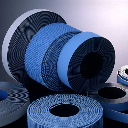 Nitta Flat Poly Belts