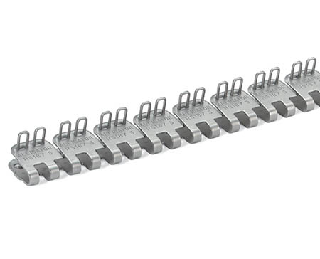 ALLIGATOR® STAPLE FASTENING SYSTEM