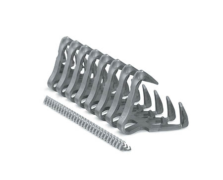 AlligatorLacingFastenrs_product Alligator® Lacing Fastening System