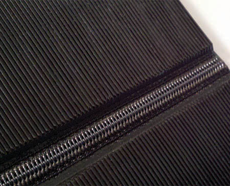 Alligator® Spiral Lace Fastening System