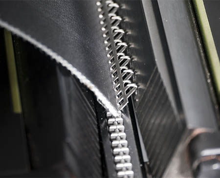 Clipper® G Series™ Fastening System