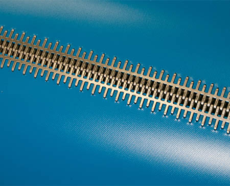 Clipper® G Series™ Fastening System