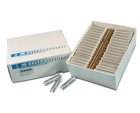 Clipper® Laundry Patch Fastening System