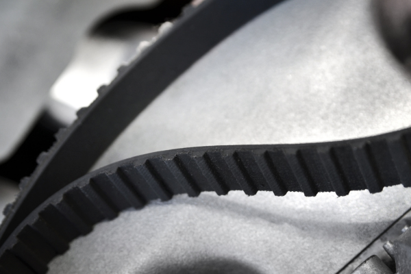 Global Power Rubber/PU Timing Belts