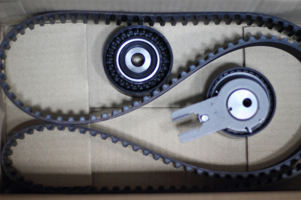 Global Power Rubber/PU Timing Belts