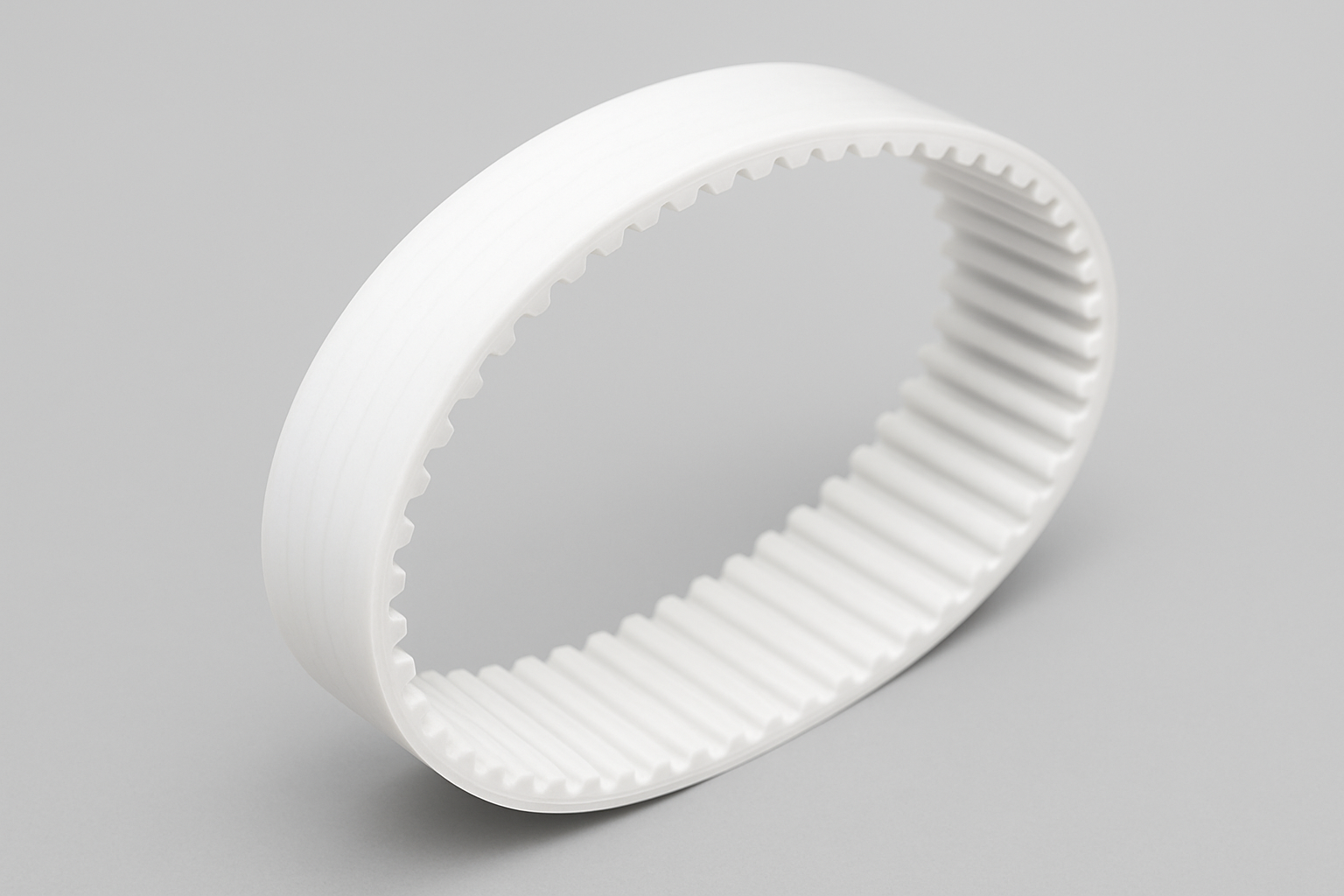 Global Power Rubber/PU Timing Belts