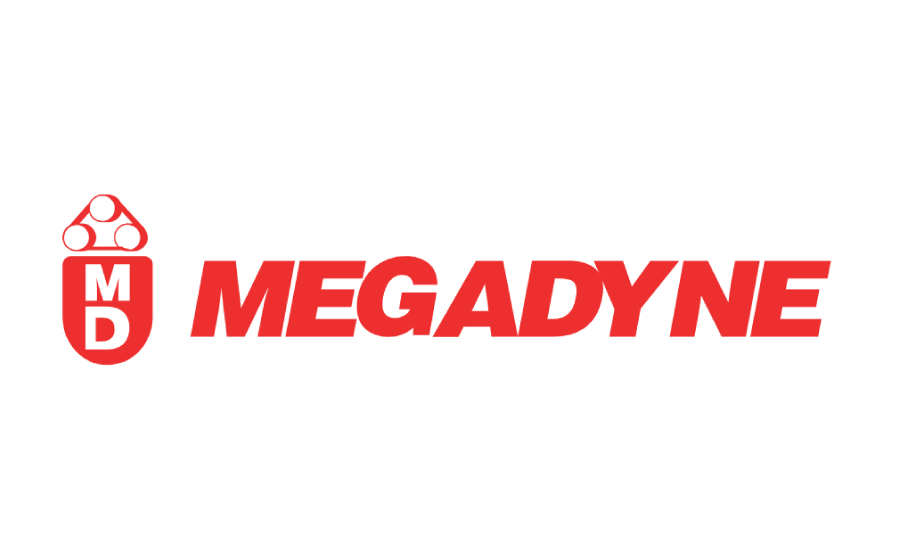 MEGADYNE-brand