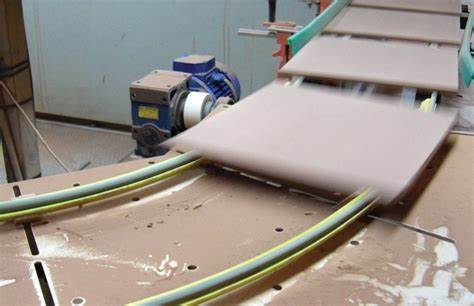 BEHAbelt PU Round Belts