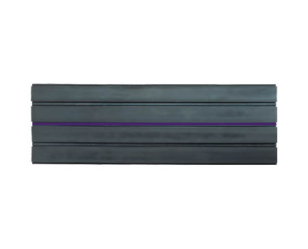 Flex-Lag® Plain-Pattern Lagging