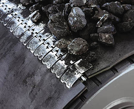 Flexco® Rivet Hinged Fastening System