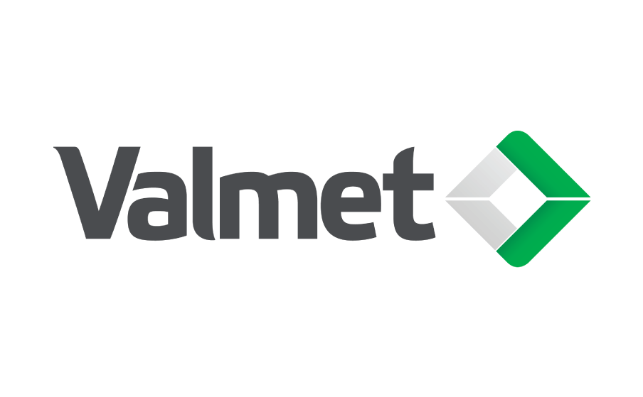 Valmet-brand