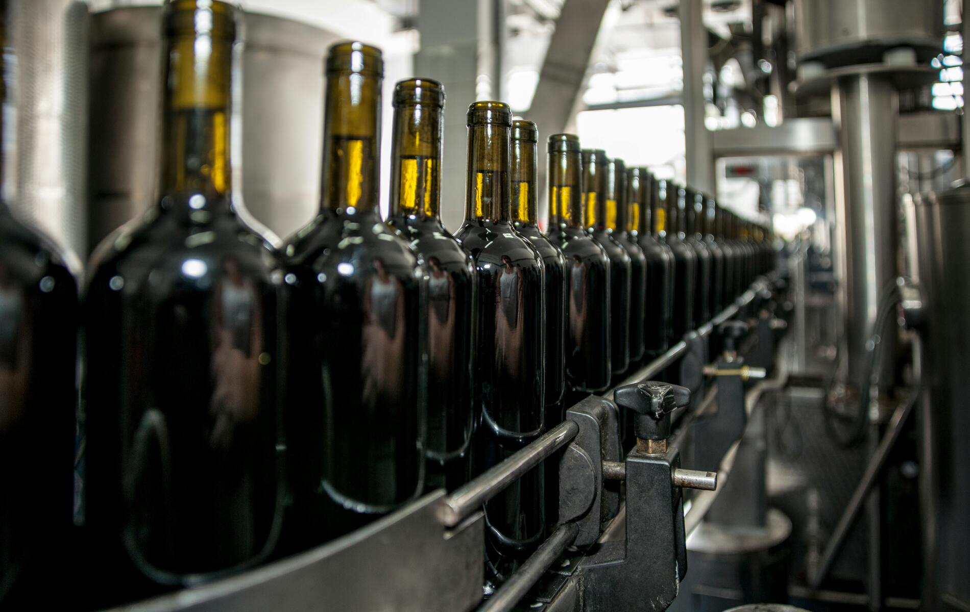 bottling-industry