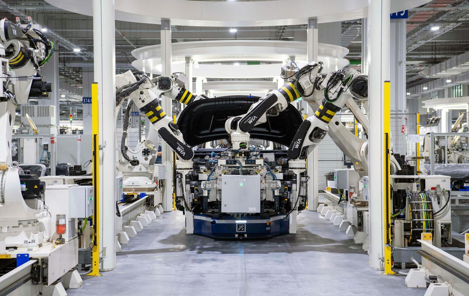 electronics-industry