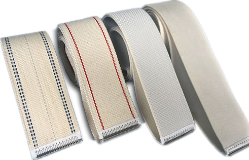Laundry Ironer & Feeder Belts