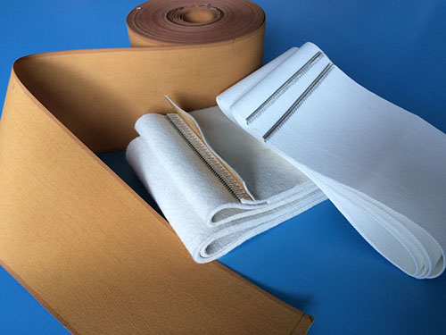Laundry Ironer & Feeder Belts