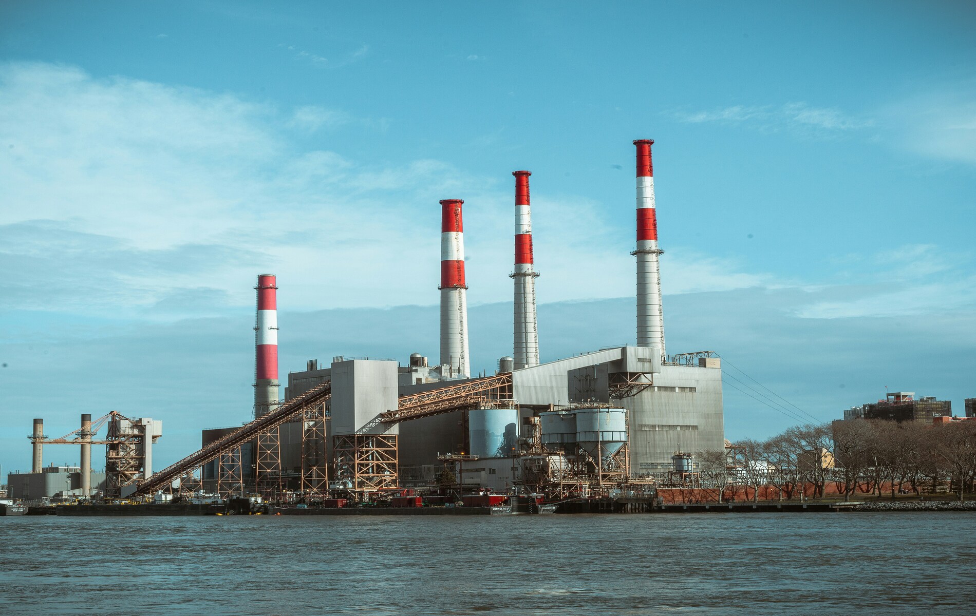 power-industry