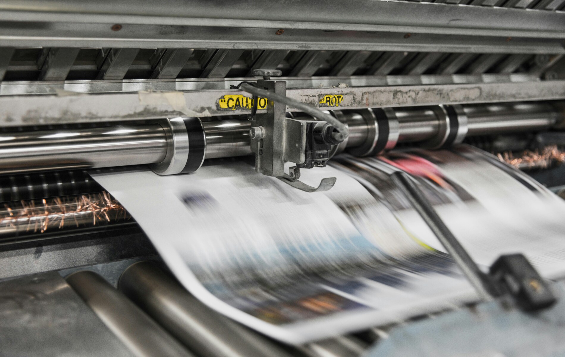 printing-paper-industry