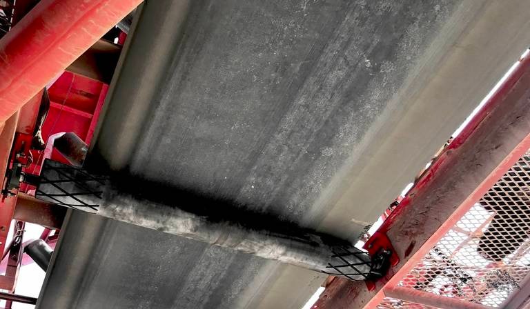 3D TRACKING ROLLER-2 JIMWAY 3D Tracker Roller