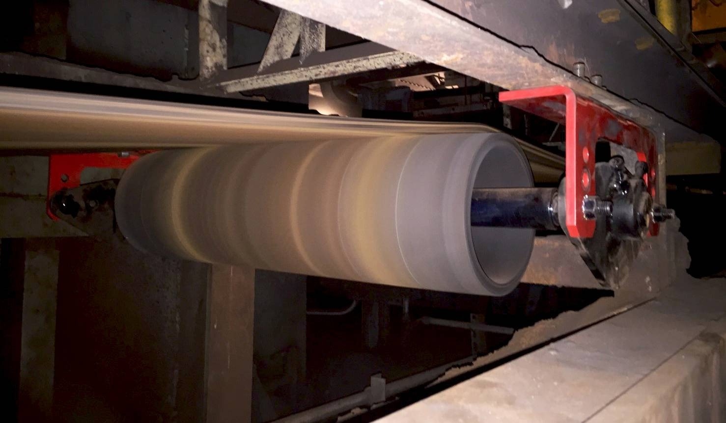 3D TRACKING ROLLER-3 JIMWAY 3D Tracker Roller