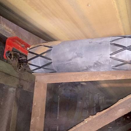 3D TRACKING ROLLER-4 JIMWAY 3D Tracker Roller