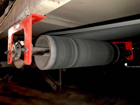 3D TRACKING ROLLER-5 JIMWAY 3D Tracker Roller