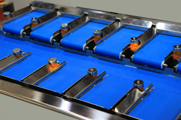 Beltop™ PVC, PU & Homogeneous Conveyor Belts 1 Beltop™ PVC, PU & Homogeneous Conveyor Belts