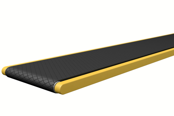 Beltop™ Rubber Conveyor Belts 1 Beltop™ Rubber Conveyor Belts