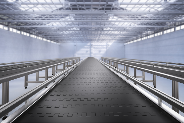 Beltop™ Rubber Conveyor Belts 2 Beltop™ Rubber Conveyor Belts