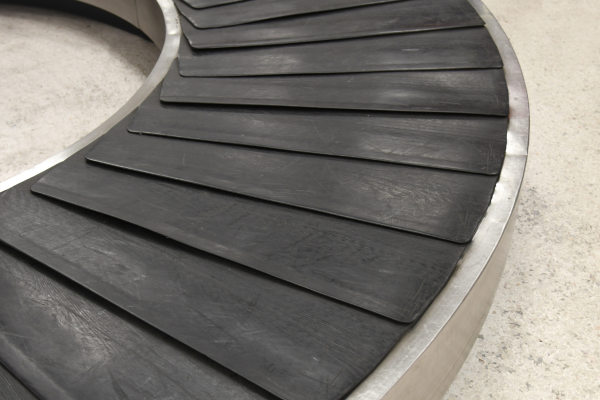 Beltop™ Rubber Conveyor Belts 4 Beltop™ Rubber Conveyor Belts