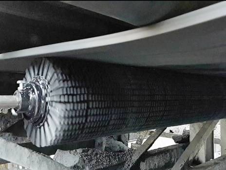 Brush Belt Cleaner 2 JIMWAY Brush Belt Cleaner