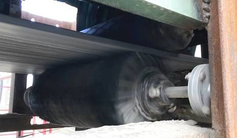 Brush Belt Cleaner 3 JIMWAY Brush Belt Cleaner