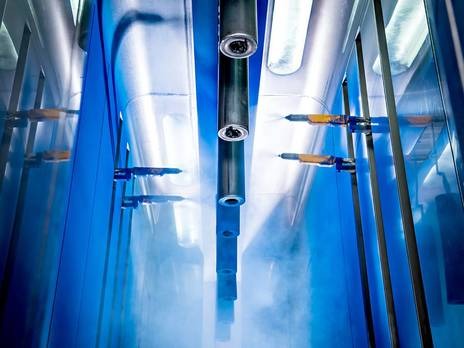 DSC_5308 JIMWAY Steel Roller