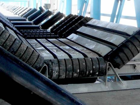 Impact Bar 2 JIMWAY Impact Bar