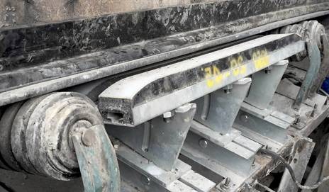 Impact Bar 3 JIMWAY Impact Bar