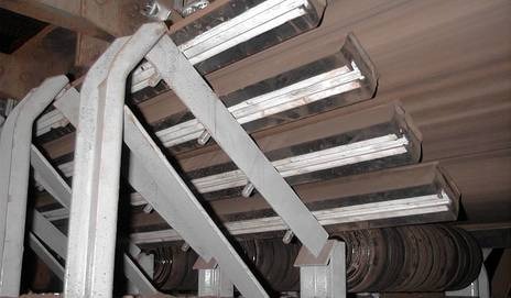 Impact Bar 4 JIMWAY Impact Bar