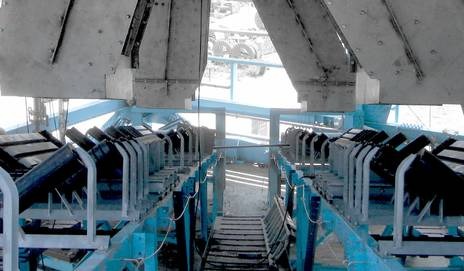 Impact Bed 2 JIMWAY Impact Bed