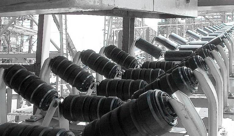 Impact Roller 2 JIMWAY Impact Roller