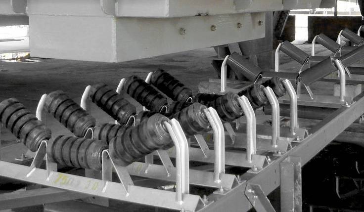 Impact Roller 3 JIMWAY Impact Roller