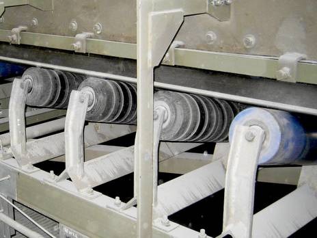 Impact Roller 4 JIMWAY Impact Roller