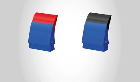 Cartridge PreCleaner 3 JIMWAY Cartridge Pre-Cleaner