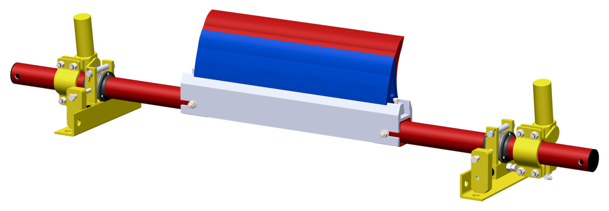 Cartridge PreCleaner JIMWAY Cartridge Pre-Cleaner