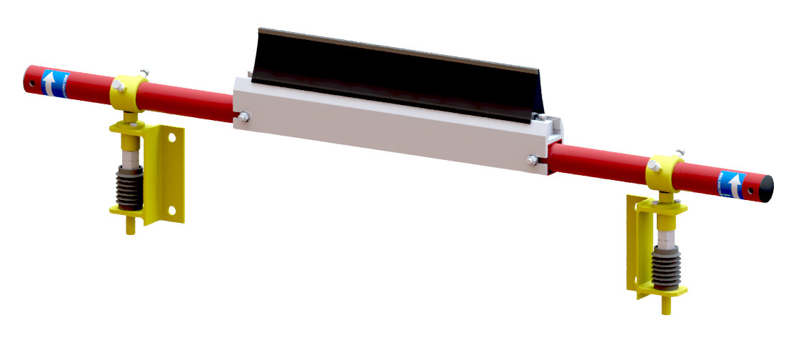 Cartridge Secondary Cleaner JIMWAY Cartridge Secondary Cleaner