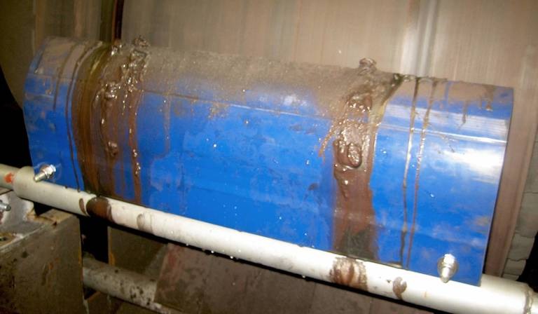 HD One Piece PreCleaner 2 JIMWAY HD One-Piece Pre-Cleaner