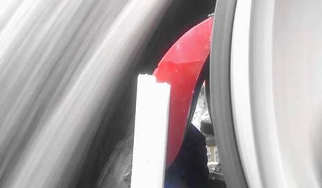 Torsion-Spring PreCleaners 3 JIMWAY Torsion-Spring Pre-Cleaner